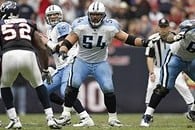 Eugene Amano's Season-Ending Injury Could Mean the End of His Time in Tennessee
