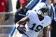 Justin Brown is transferring to Oklahoma.