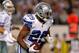 ARLINGTON, TX - DECEMBER 11: DeMarco Murray #29 of the Dallas Cowboys carries the ball against the New York Giants at Cowboys Stadium on December 11, 2011 in Arlington, Texas. (Photo by Tom Pennington/Getty Images)