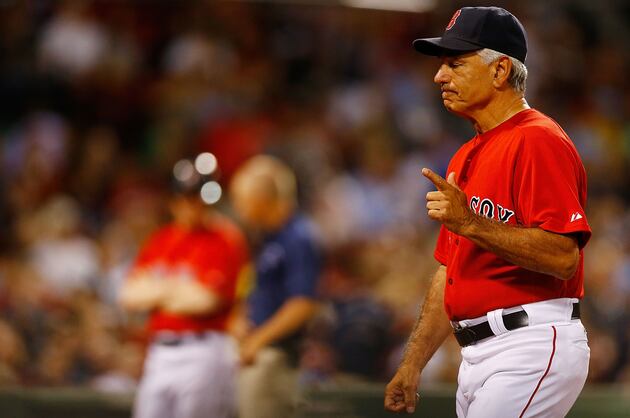 Boston Red Sox: Why Bobby Valentine Should Quit Right Now