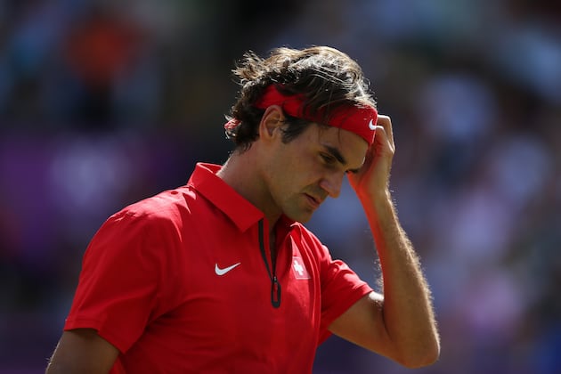 Olympic Updates 2012: Most Surprising Results from Day 9
