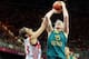 An Australian team playing well should provide at least a challenge for the Americans.