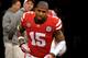 Alfonzo Dennard's stellar career at Nebraska didn't matter after an arrest five days before the 2012 NFL Draft.