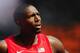 Tinsley could win gold for the US in the 400 meter hurdles
