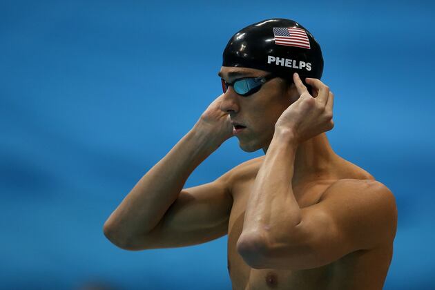 Olympics: So Who Is the Greatest Olympian of All Time?