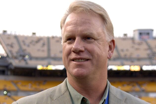 Boomer Esiason's Memo to Jets: Cut Tim Tebow!
