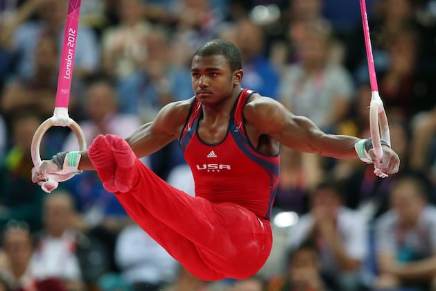 Olympic Gymnastics 2012: John Orozco's Disappointment Will Still Inspire