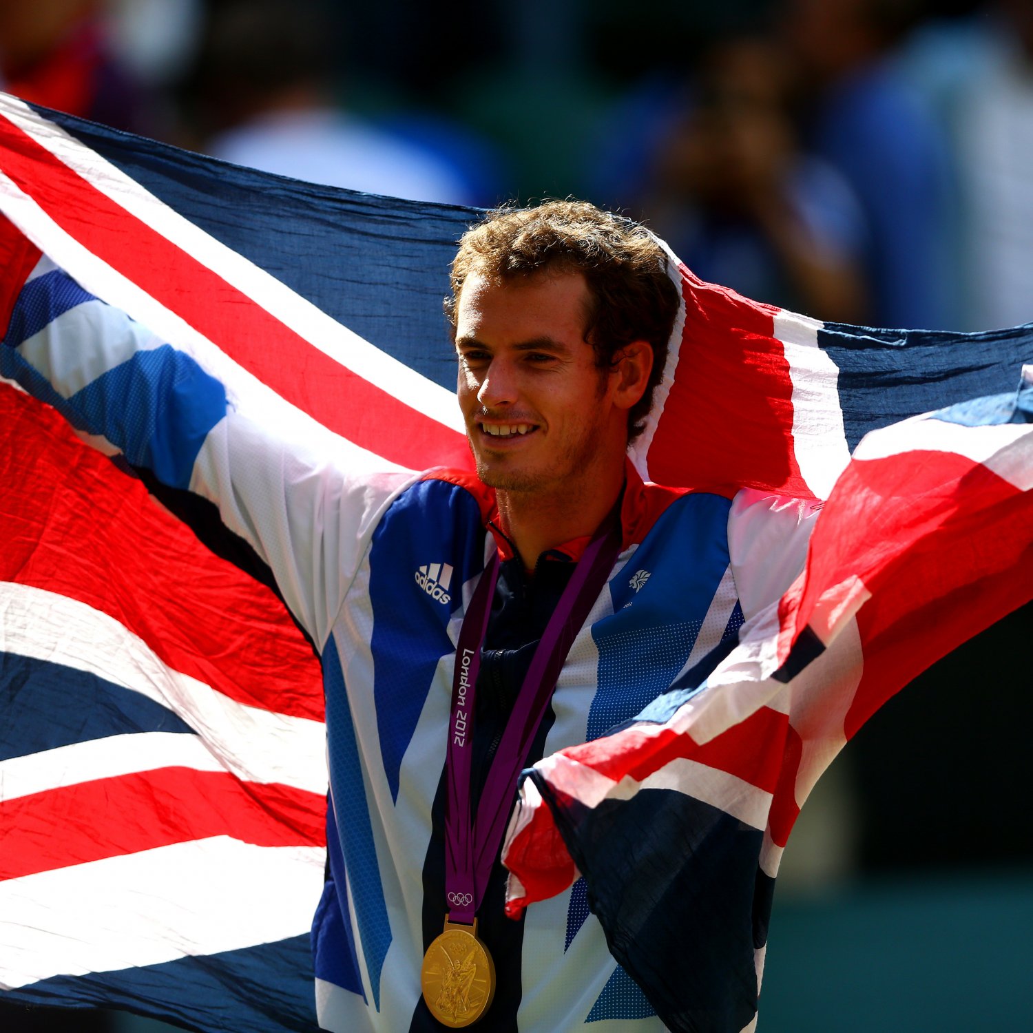 Olympic Tennis 2012 Most Surprising Results from London Bleacher Report