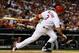 Beltran and Holliday are 1-2 in the NL in RBI.