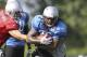 Detroit Lions' RB Mikel Leshoure needs practice with QB Matthew Stafford if he wants to impact the Lions' 2012 campaign