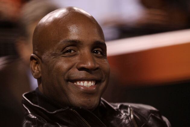 Bonds opens up about HOF, home run record, media scrutiny