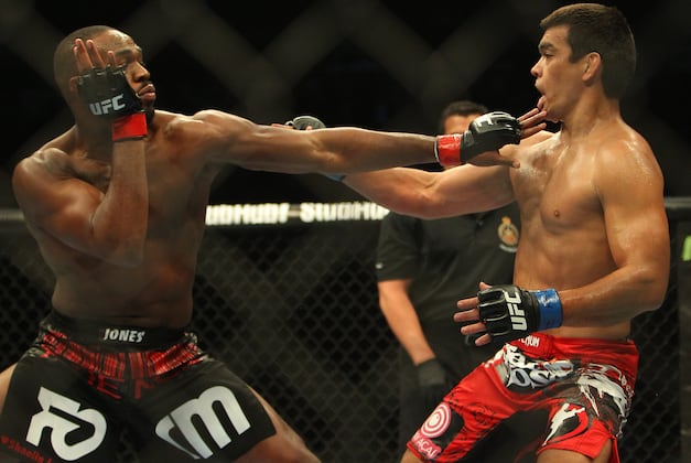 Lyoto Machida: Will He Get the Chance to Exploit Jon Jones' 'Weak Point'?