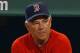 Would moving the trade deadline clarify the Red Sox's status as playoff contenders?