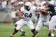 The Nittany Lions will be looking to start strong in 2012.
