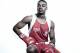 DALLAS, TX - MAY 15: (EDITOR'S NOTE: Image has been desaturated) Boxer, Errol Spence, poses for a portrait during the 2012 Team USA Media Summit on May 15, 2012 in Dallas, Texas. (Photo by Nick Laham/Getty Images)