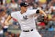 Phil Hughes will have to come up big in the postseason for the Yankees to return to the World Series.