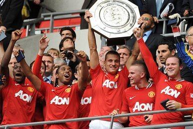 World Football: Should the FA Move the Community Shield Match Overseas?