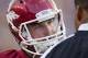 Arkansas QB Tyler Wilson