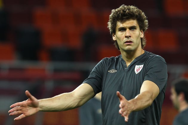 Fernando Llorente Tells Athletic Bilbao He Wants to Leave