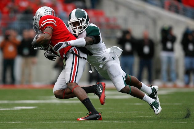 Dennard Expects to Be Ready for Season Following Shoulder Surgery