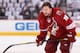 Vancouver is pressing to sign Phoenix free agent Shane Doan.