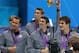 US Medley Relay Team helped Michael Phelps win what is probably his last Olympic medal