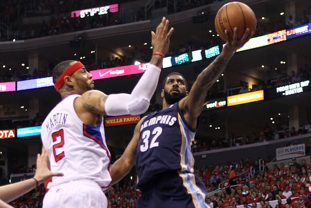 Dallas Mavericks: Why O.J. Mayo Will Flourish Alongside Dirk Nowitzki