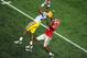 LSU DB Tharold Simon