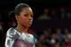 Gabby and her teammates are the stars of London 2012