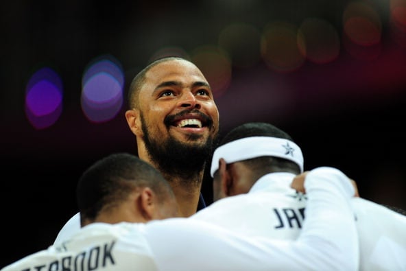 USA vs. Australia: How Team USA Can Send a Message to Olympic Field