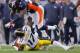 Mike Wallace, Pittsburgh Steelers