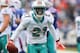 Vontae Davis has All Pro ability at the cornerback position.