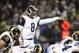Expect the St. Louis Rams to make a major turnaround in 2012.