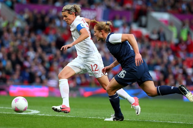 Canada vs. France: 3 Reasons to Watch Women's Soccer's Bronze-Medal Match