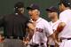 Bobby Valentine and the Red Sox have fallen into a deep, dark hole, and there's not going to be an easy way out of it.