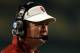 WACO, TX - NOVEMBER 19: Head coach Bob Stoops of the Oklahoma Sooners at Floyd Casey Stadium on November 19, 2011 in Waco, Texas. (Photo by Ronald Martinez/Getty Images)