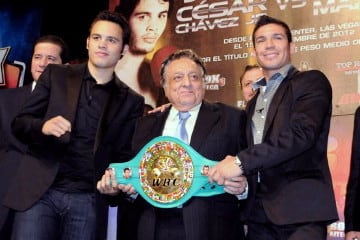 Full Treatment for Chavez-Martinez