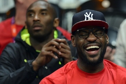Did Team USA celebrate their win against Nigeria with a drinking contest?