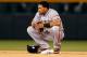 The Aaron Rowand contract (5 years, $60 million) makes sense for Cabrera.