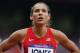 In a recent NY Times article, Lolo Jones was unfairly compared to Anna Kournikova, suggesting she is only famous for her looks.