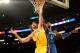 LOS ANGELES, CA - JANUARY 18: Pau Gasol #16 of the Los Angeles Lakers and Dwight Howard #12 of the Orlando Magic go for the rebound in the fourth quarter during the game on January 18, 2010 at Staples Center in Los Angeles, California. The Lakers won 98-92. NOTE TO USER: User expressly acknowledges and agrees that, by downloading and/or using this Photograph, user is consenting to the terms and conditions of the Getty Images License Agreement. (Photo by Harry How/Getty Images)