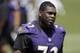 Osemele will try to step into a starters role.