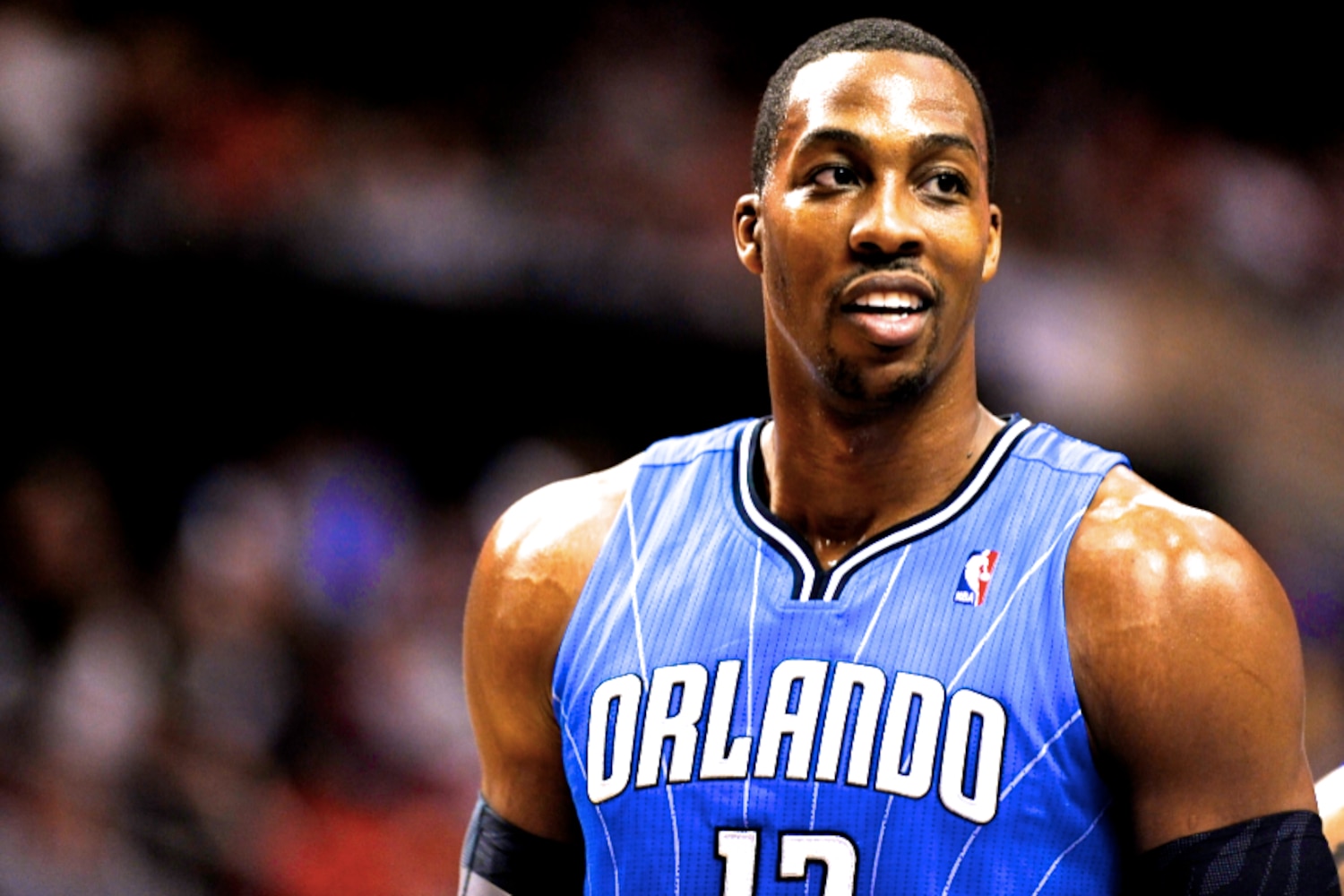 Lakers trade options for howard