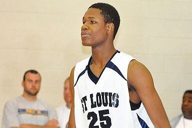 Ben McLemore Banged Up in Switzerland