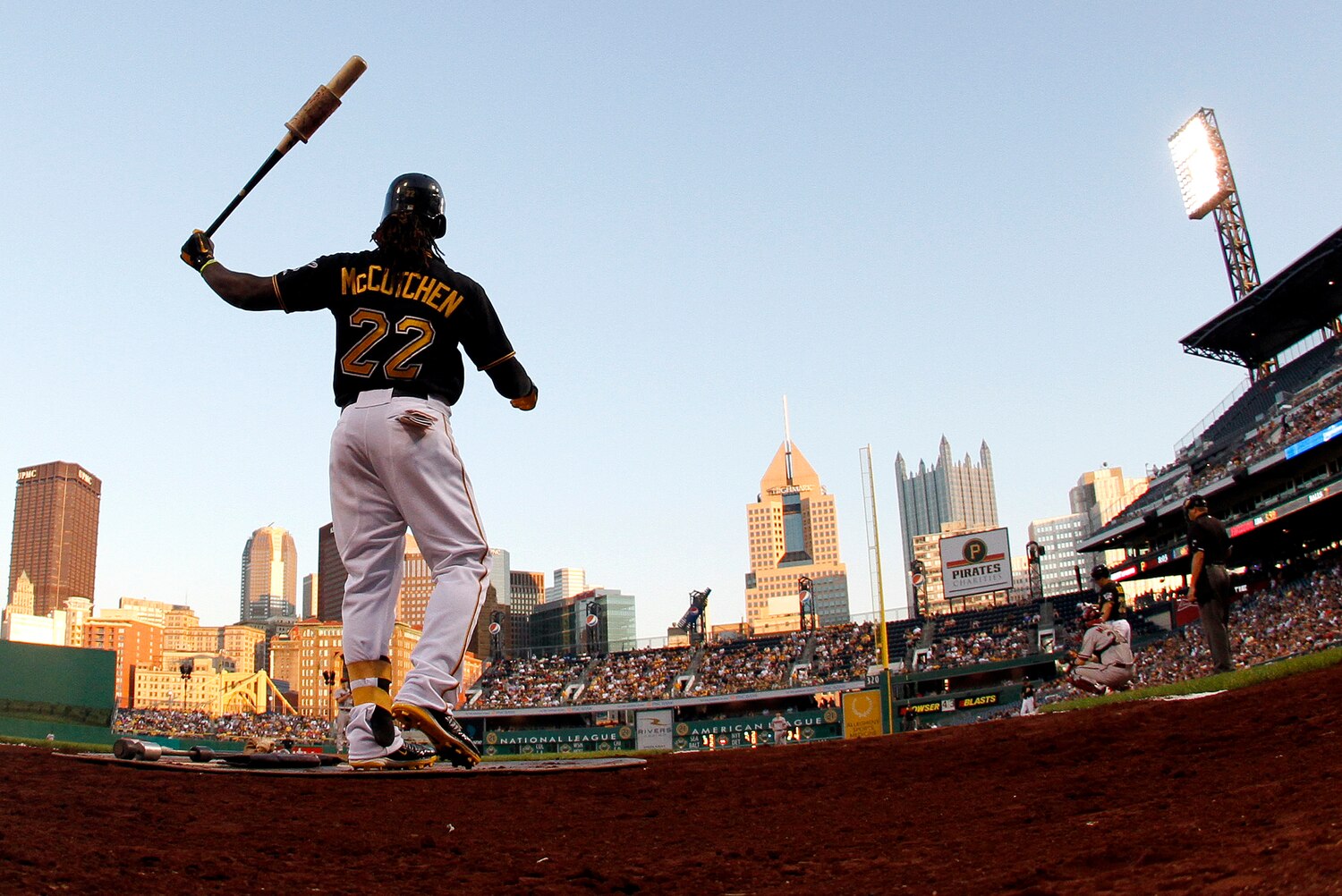 5 Best Hitters in Major League Baseball Now Bleacher Report