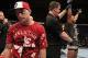 Courtesy: UFC.com