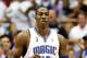 Dwight Howard is headed to Los Angeles, but the Magic didn't get much of a return.