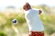 KIAWAH ISLAND, SC - AUGUST 09: John Daly of the United States hits off the sixth tee during Round One of the 94th PGA Championship at the Ocean Course on August 9, 2012 in Kiawah Island, South Carolina. (Photo by Jonathan Ferrey/Getty Images)