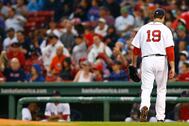 Beckett the Worst Clubhouse Cancer?