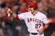 Mike Trout will need to find a way to translate his stellar rookie campaign into a successful career.